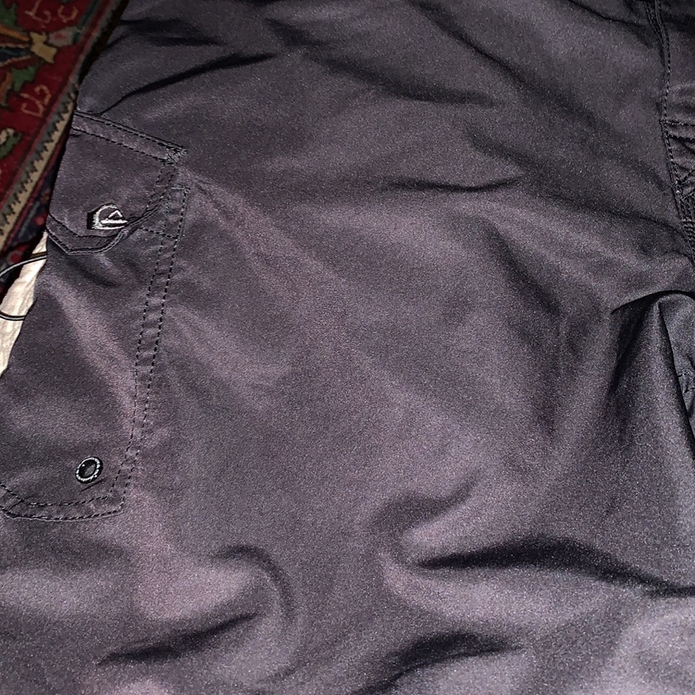 Men’s quicksilver board shorts 34 - Picture 4 of 6